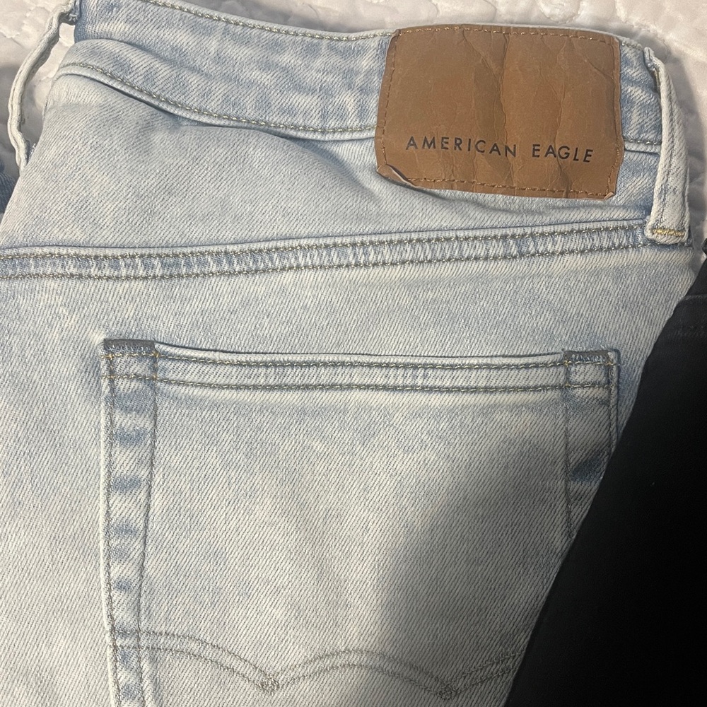 3 pr express jeans - Picture 3 of 8